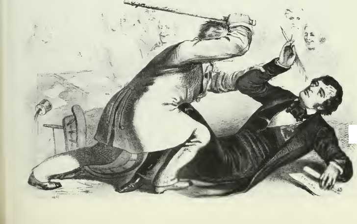 Надвигающийся кризис: Америка перед Гражданской войной, 1848-1861 (ЛП) - i_036.jpg