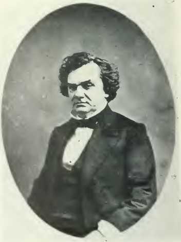 Надвигающийся кризис: Америка перед Гражданской войной, 1848-1861 (ЛП) - i_038.jpg