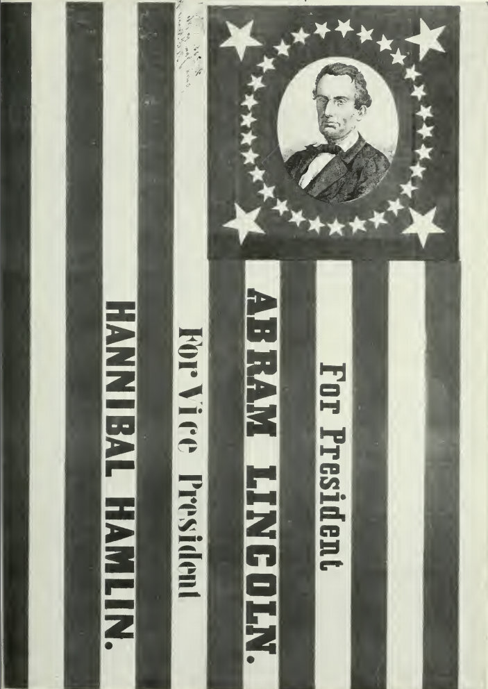 Надвигающийся кризис: Америка перед Гражданской войной, 1848-1861 (ЛП) - i_039.jpg