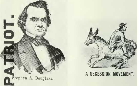 Надвигающийся кризис: Америка перед Гражданской войной, 1848-1861 (ЛП) - i_041.jpg