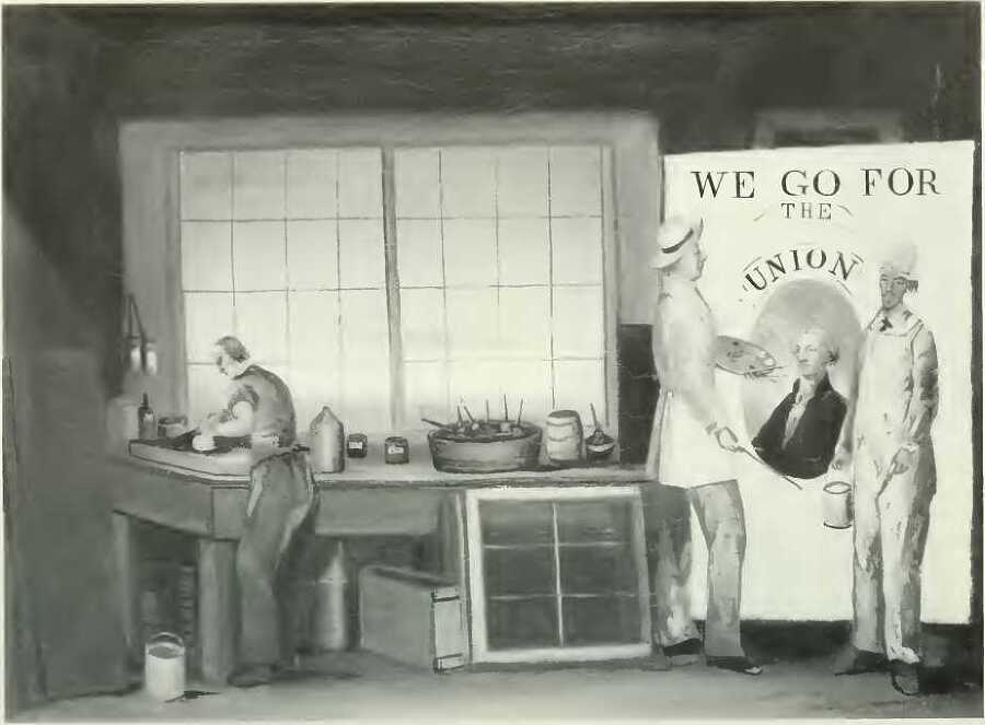 Надвигающийся кризис: Америка перед Гражданской войной, 1848-1861 (ЛП) - i_045.jpg