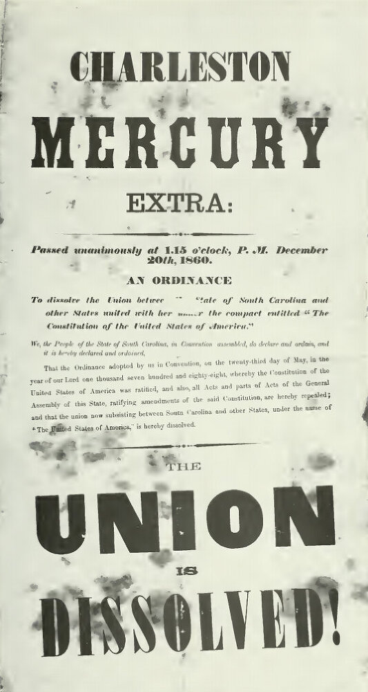 Надвигающийся кризис: Америка перед Гражданской войной, 1848-1861 (ЛП) - i_046.jpg