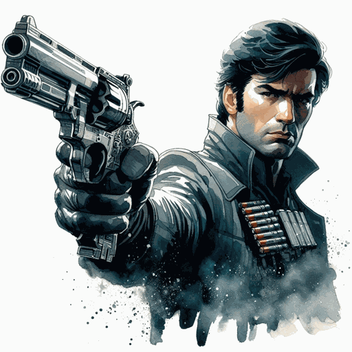 На один выстрел ценнее (СИ) - image1.png