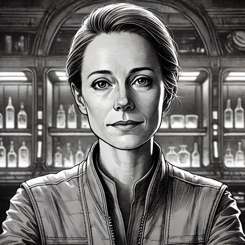 На один выстрел ценнее (СИ) - image11.jpg