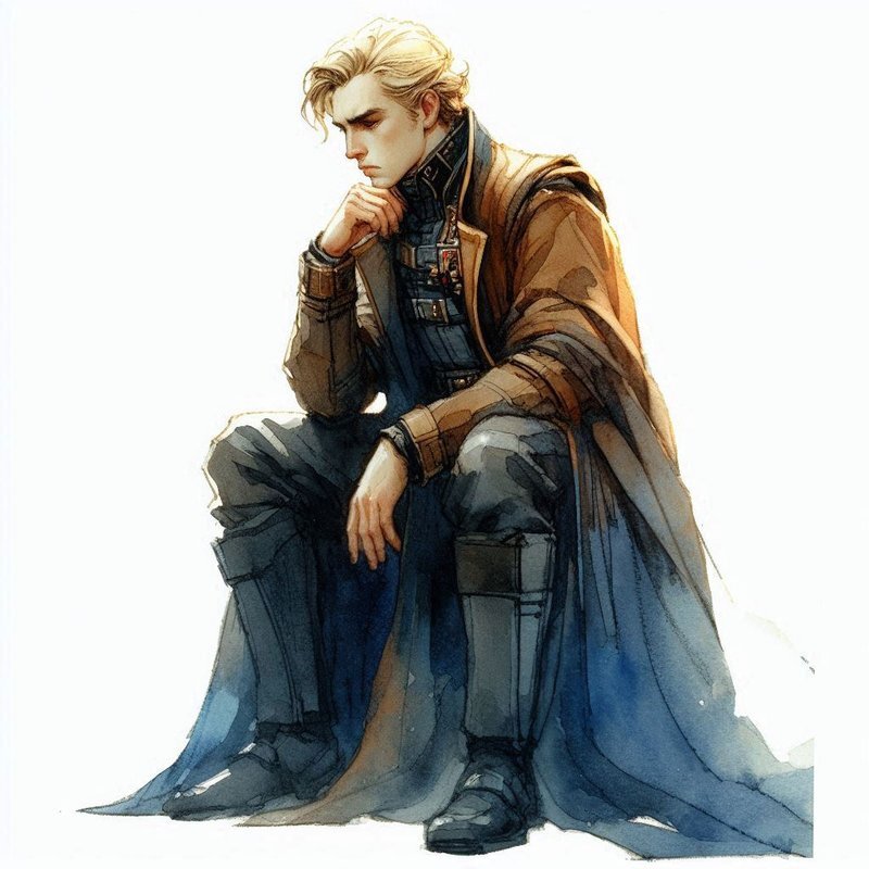 На один выстрел ценнее (СИ) - image3.jpg