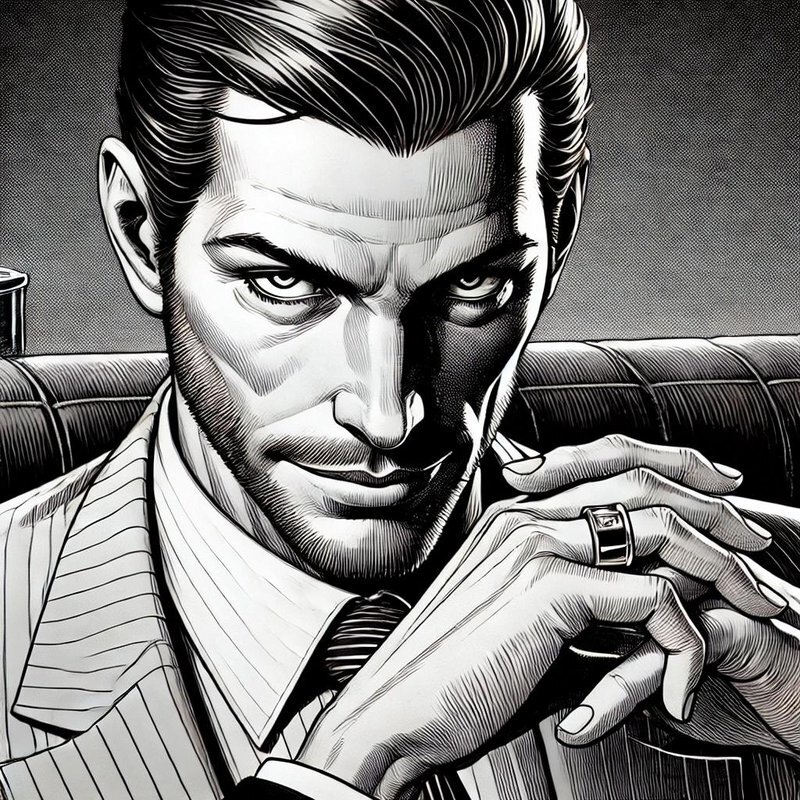 На один выстрел ценнее (СИ) - image8.jpg