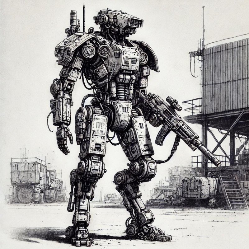 На один выстрел ценнее (СИ) - image9.jpg