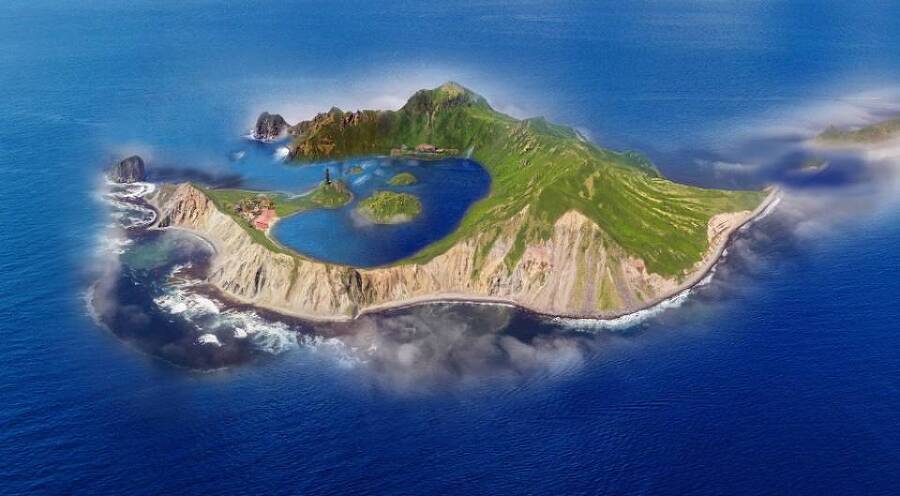 Я обязательно вернусь. Книга 2 (СИ) - k1.jpg