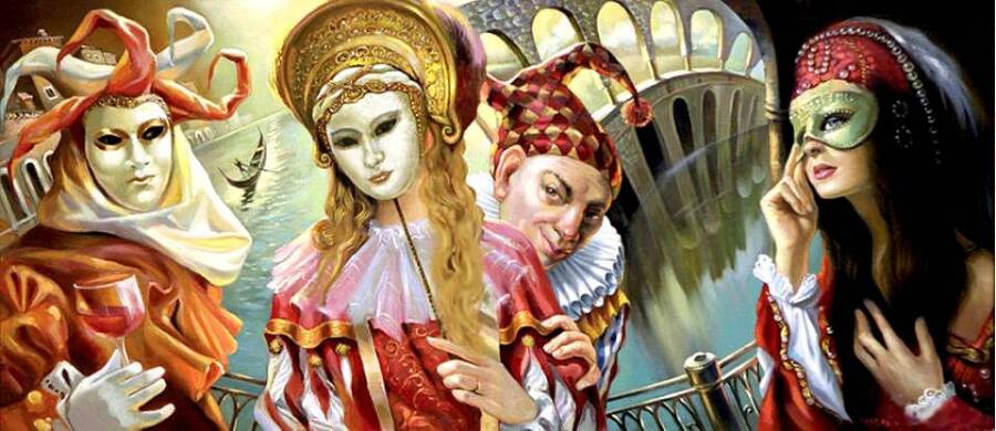 Я обязательно вернусь. Книга 2 (СИ) - k2.jpg