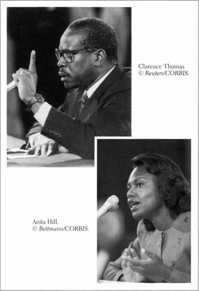 Беспокойный великан. Соединенные Штаты от Уотергейта до Буша против Гора (ЛП) - i_036.jpg