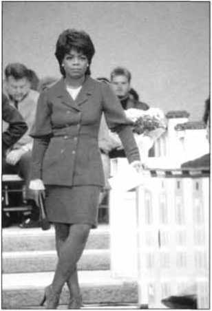 Беспокойный великан. Соединенные Штаты от Уотергейта до Буша против Гора (ЛП) - i_044.jpg