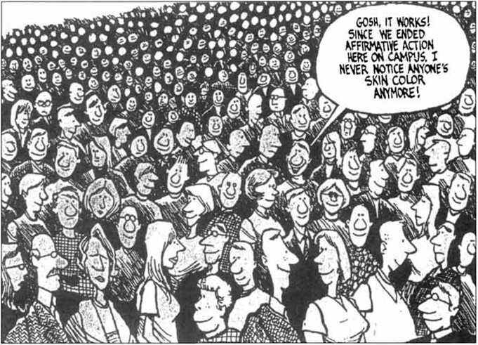 Беспокойный великан. Соединенные Штаты от Уотергейта до Буша против Гора (ЛП) - i_049.jpg