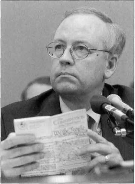 Беспокойный великан. Соединенные Штаты от Уотергейта до Буша против Гора (ЛП) - i_051.jpg