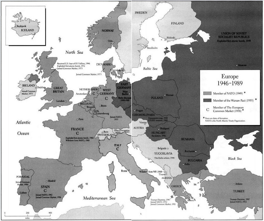 Большие надежды. Соединенные Штаты, 1945-1974 (ЛП) - i_003.jpg