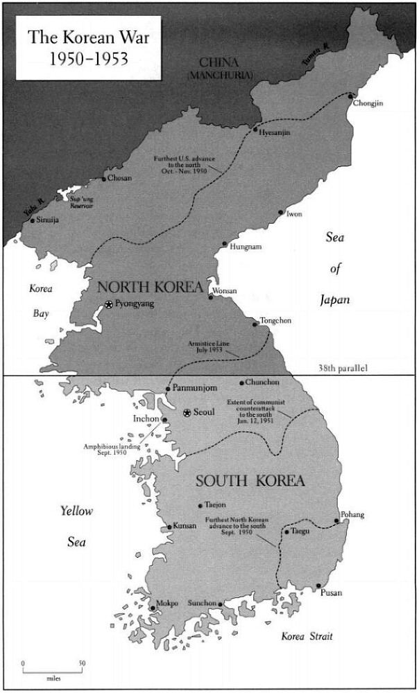 Большие надежды. Соединенные Штаты, 1945-1974 (ЛП) - i_004.jpg