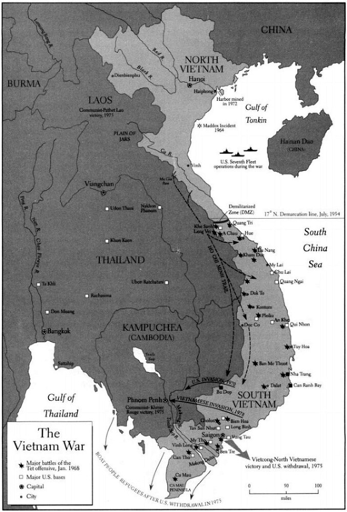 Большие надежды. Соединенные Штаты, 1945-1974 (ЛП) - i_006.jpg