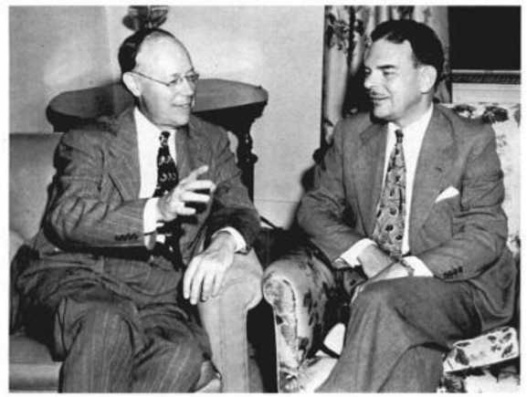 Большие надежды. Соединенные Штаты, 1945-1974 (ЛП) - i_011.jpg