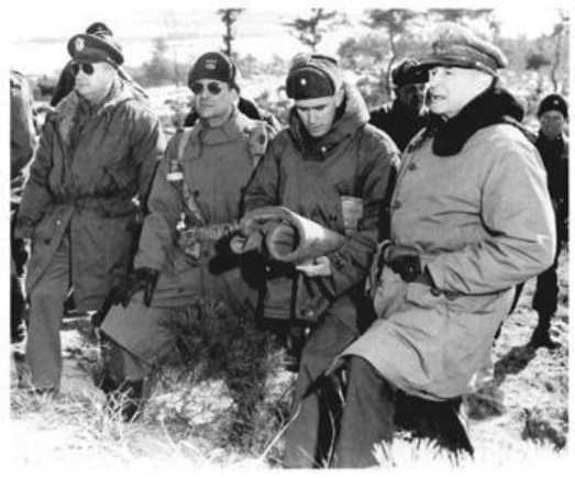 Большие надежды. Соединенные Штаты, 1945-1974 (ЛП) - i_013.jpg