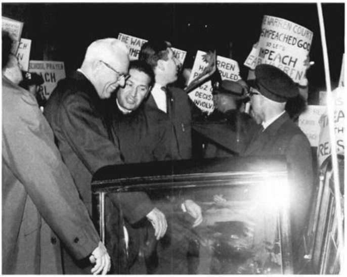 Большие надежды. Соединенные Штаты, 1945-1974 (ЛП) - i_025.jpg