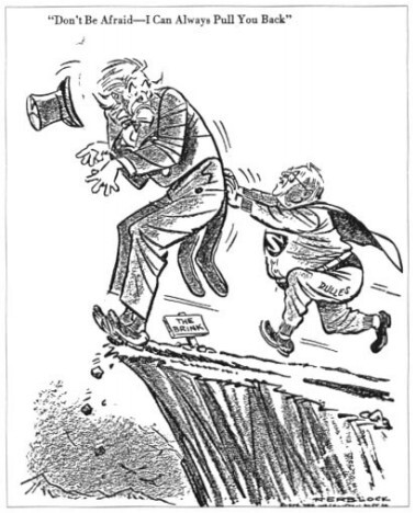 Большие надежды. Соединенные Штаты, 1945-1974 (ЛП) - i_027.jpg