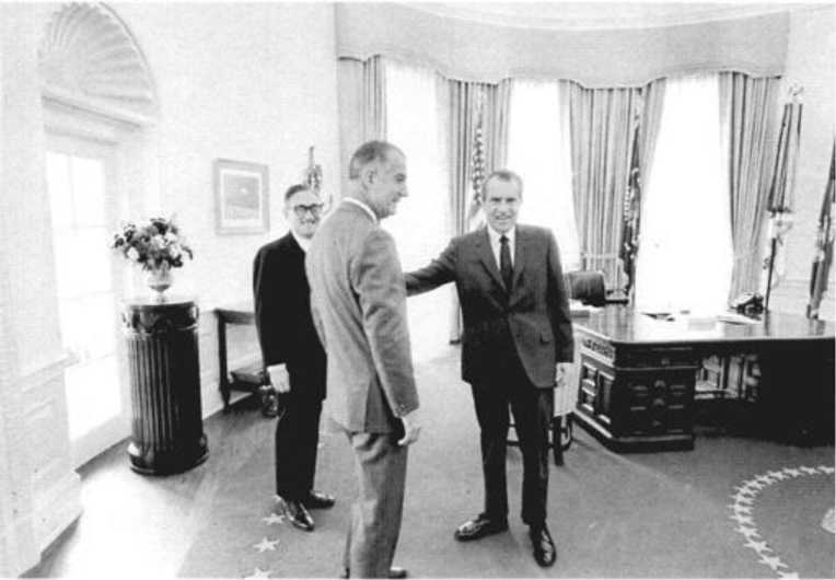 Большие надежды. Соединенные Штаты, 1945-1974 (ЛП) - i_039.jpg