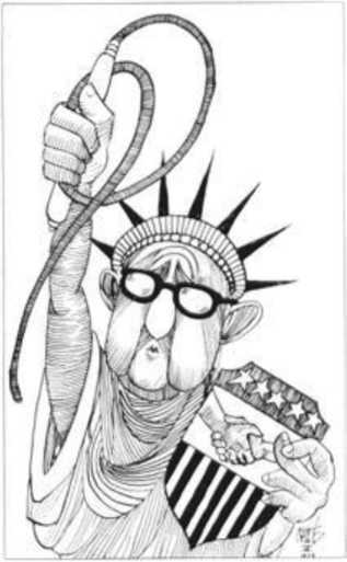 Большие надежды. Соединенные Штаты, 1945-1974 (ЛП) - i_040.jpg