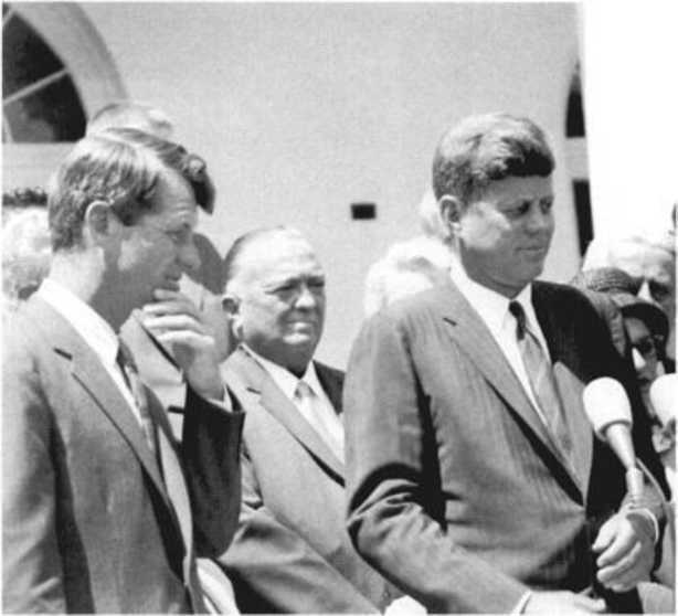 Большие надежды. Соединенные Штаты, 1945-1974 (ЛП) - i_050.jpg