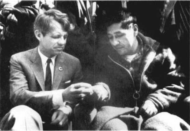 Большие надежды. Соединенные Штаты, 1945-1974 (ЛП) - i_051.jpg