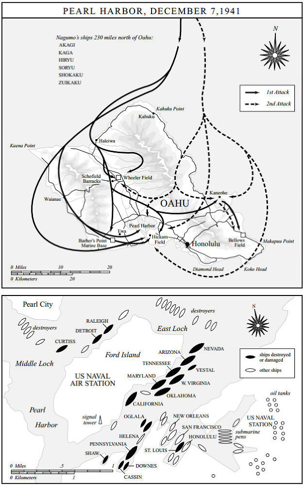 Свобода от страха. Американский народ в период депрессии и войны, 1929-1945 (ЛП) - i_004.jpg
