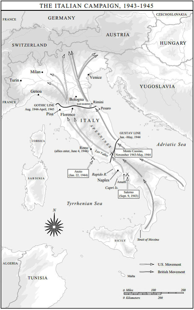Свобода от страха. Американский народ в период депрессии и войны, 1929-1945 (ЛП) - i_011.jpg