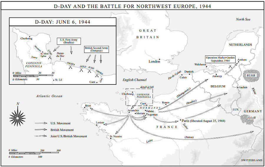 Свобода от страха. Американский народ в период депрессии и войны, 1929-1945 (ЛП) - i_014.jpg