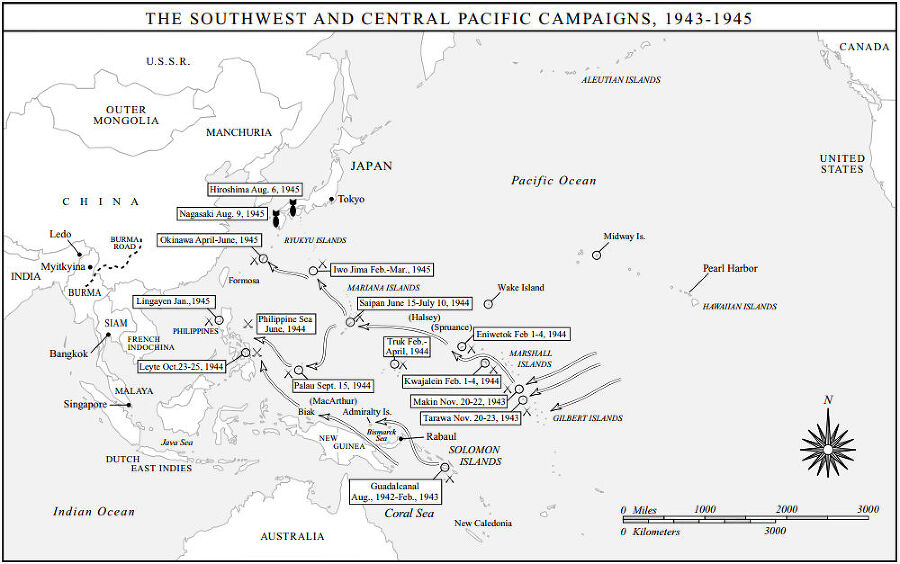 Свобода от страха. Американский народ в период депрессии и войны, 1929-1945 (ЛП) - i_016.jpg