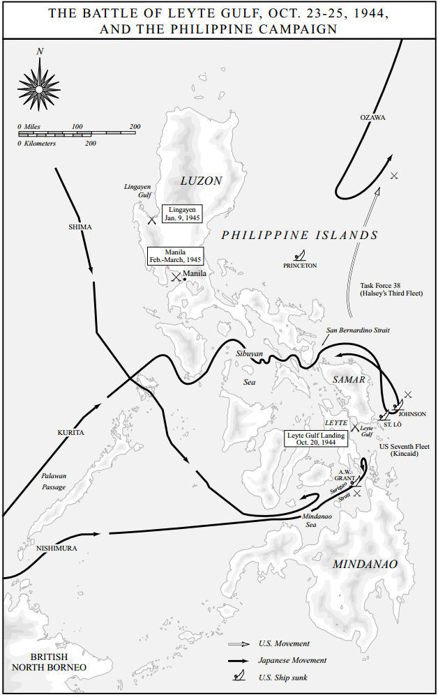 Свобода от страха. Американский народ в период депрессии и войны, 1929-1945 (ЛП) - i_017.jpg