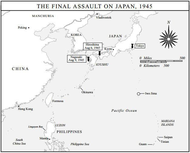 Свобода от страха. Американский народ в период депрессии и войны, 1929-1945 (ЛП) - i_020.jpg