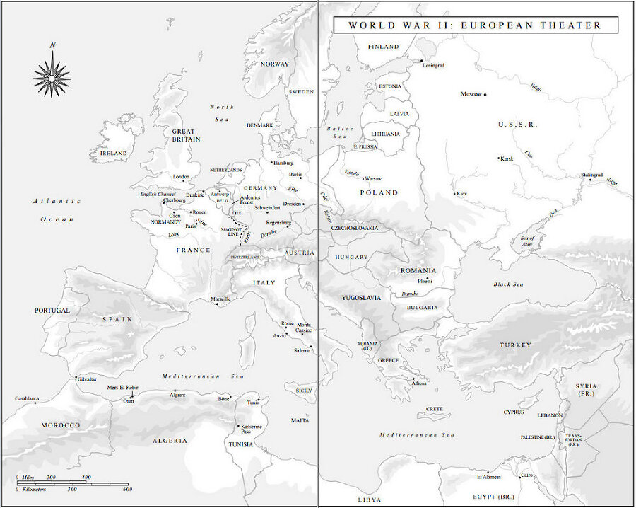 Свобода от страха. Американский народ в период депрессии и войны, 1929-1945 (ЛП) - i_021.jpg