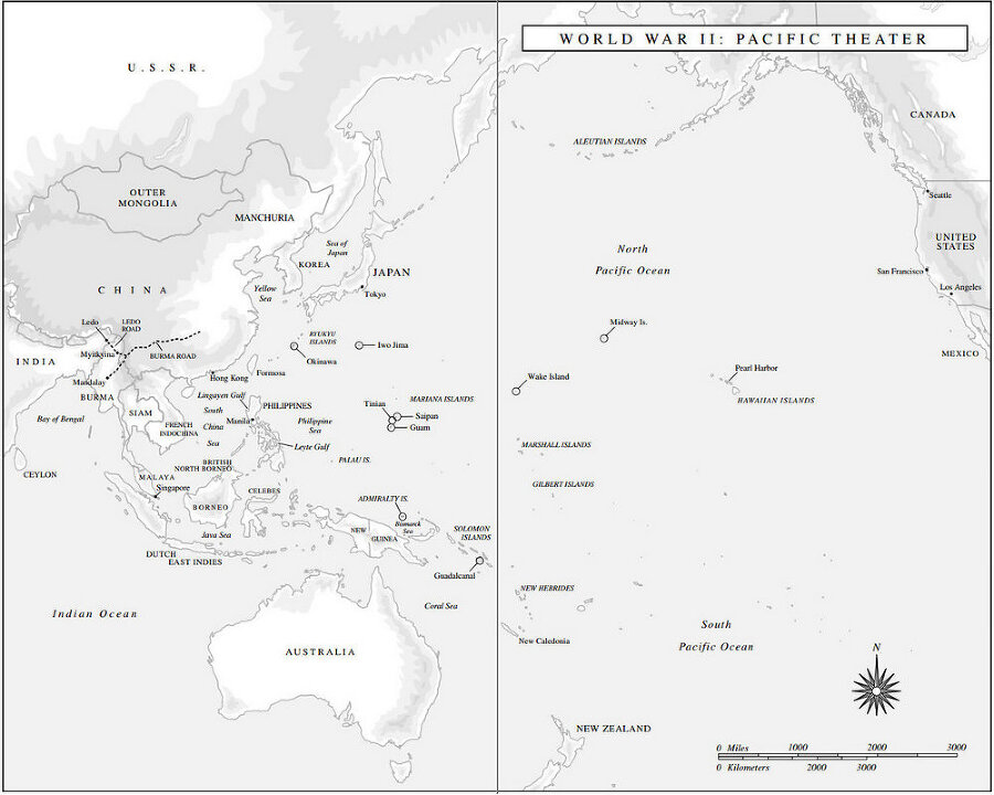 Свобода от страха. Американский народ в период депрессии и войны, 1929-1945 (ЛП) - i_022.jpg