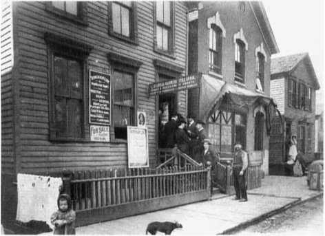 Свобода от страха. Американский народ в период депрессии и войны, 1929-1945 (ЛП) - i_026.jpg