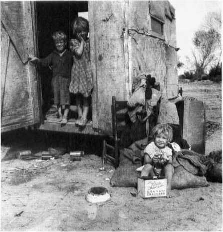 Свобода от страха. Американский народ в период депрессии и войны, 1929-1945 (ЛП) - i_032.jpg