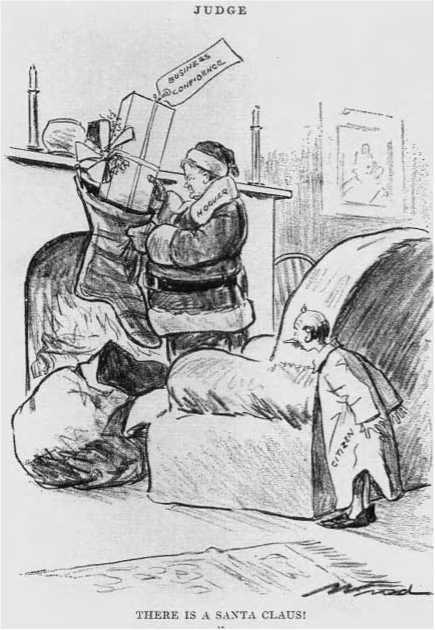 Свобода от страха. Американский народ в период депрессии и войны, 1929-1945 (ЛП) - i_033.jpg