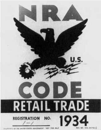 Свобода от страха. Американский народ в период депрессии и войны, 1929-1945 (ЛП) - i_036.jpg