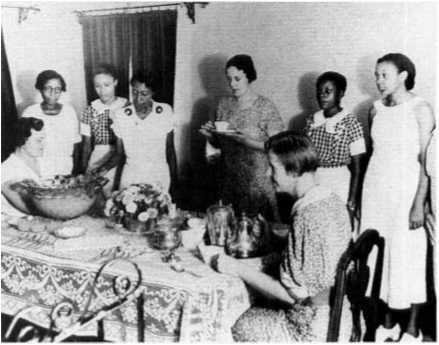 Свобода от страха. Американский народ в период депрессии и войны, 1929-1945 (ЛП) - i_039.jpg