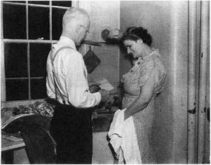 Свобода от страха. Американский народ в период депрессии и войны, 1929-1945 (ЛП) - i_040.jpg