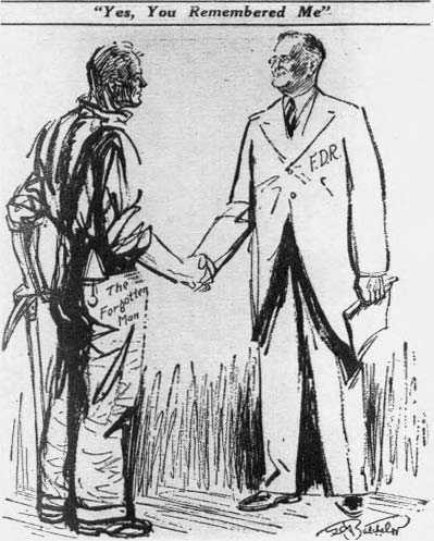 Свобода от страха. Американский народ в период депрессии и войны, 1929-1945 (ЛП) - i_043.jpg