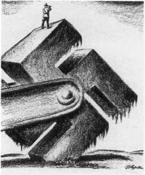 Свобода от страха. Американский народ в период депрессии и войны, 1929-1945 (ЛП) - i_054.jpg