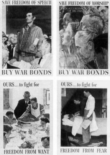 Свобода от страха. Американский народ в период депрессии и войны, 1929-1945 (ЛП) - i_056.jpg