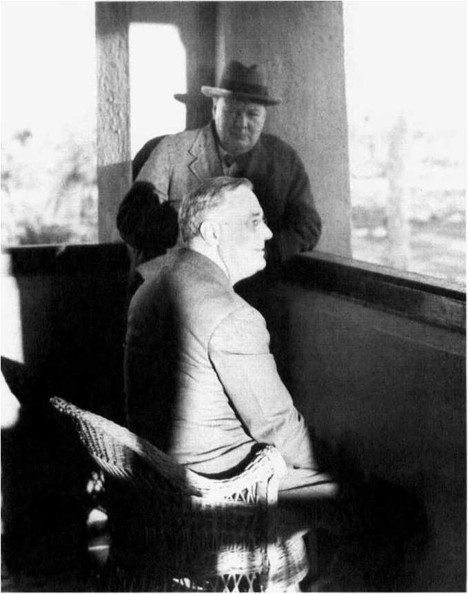 Свобода от страха. Американский народ в период депрессии и войны, 1929-1945 (ЛП) - i_063.jpg