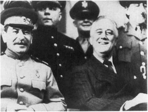 Свобода от страха. Американский народ в период депрессии и войны, 1929-1945 (ЛП) - i_065.jpg