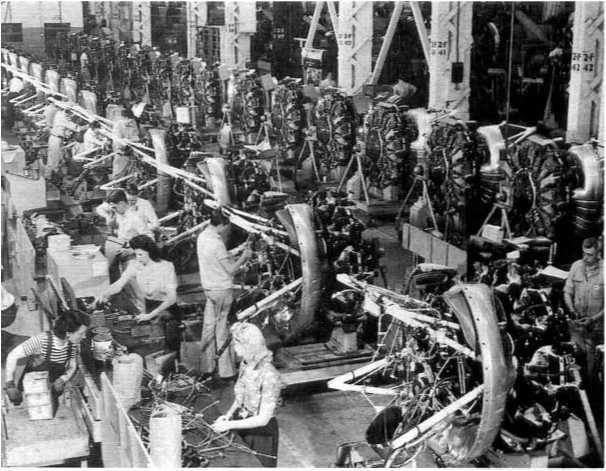 Свобода от страха. Американский народ в период депрессии и войны, 1929-1945 (ЛП) - i_067.jpg