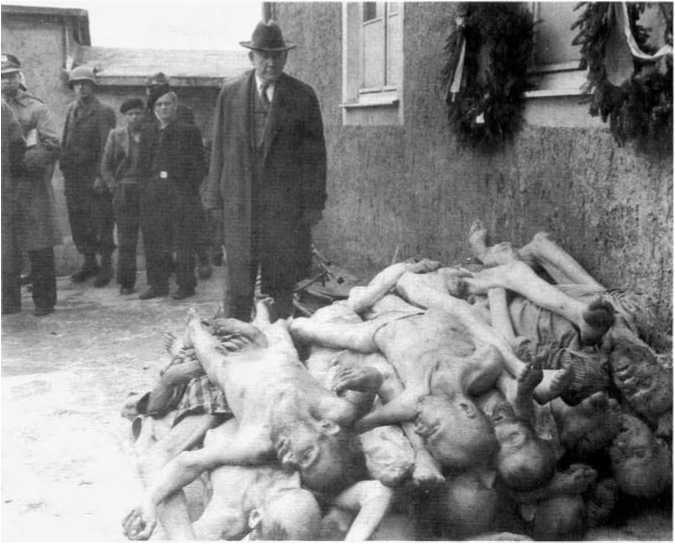 Свобода от страха. Американский народ в период депрессии и войны, 1929-1945 (ЛП) - i_075.jpg