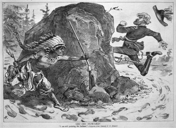 Республика, которую он защищает. Соединенные Штаты в период Реконструкции и Позолоченного века, 1865-1896 (ЛП) - i_017.jpg